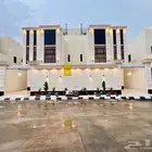 فلتين دوبلكس للبيع في حي رحاب