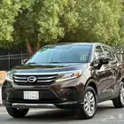 جاك GS3 2020 (( بحالة ممتازة ))