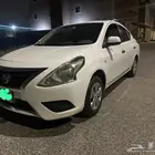 نيسان صني نص فل