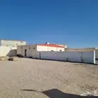 استراحه للبيع في السيل الكبير