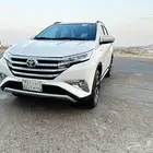 تويوتا راش 2023 ماشي 23 الف شبه الجديد