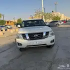 نيسان باترول SE2