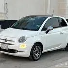 فيات دولتشي 2023 ( بحالة الوكالة )