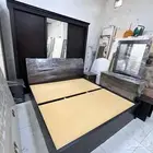 غرفة النوم مستعمل نظيف للبيع
