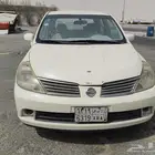 الاحساء المبرز تيدا موديل 2008