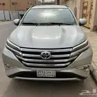 تويوتا راش 2023 نص فل بصمة