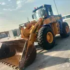 شيول للايجار Loader for rent SPSP