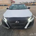 نيسان التيما S ستاندر 2025