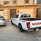 نيسان نفاراء للبيع 2016