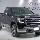 جي ام سي سييرا 2019 SLE