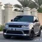 رنج روفر 2021 اوتوبيوجرفي فل كامل