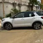 رايز تويوتا جديد