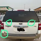 اكسبيدشن طويل دبل 2007