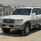 لاندكروزر 99