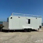 كرفان ( للبيع )