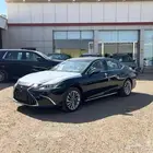لكزس ES350 CC 2025
