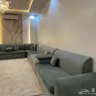 كنب مستخدم نظييف