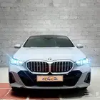BMW 520i بي ام دبليو