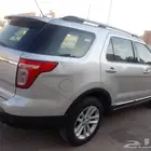 فورد اكسبلورر 2015 للبيع