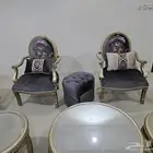 كنب للبيع قطع 14 شخص نظيف المطلوب 1000 ريال