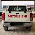 للبيع ميستوبيشي L200