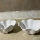 صواني سلطات للتأجير