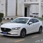 مازدا 6 موديل 2023