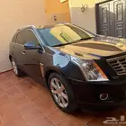 كاديلاك اس ار اكس Cadillac SRX 2014 مخزن للبيع