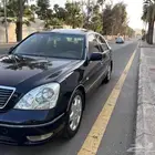 لكزس 2001 430