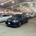 تويوتا يارس 2023