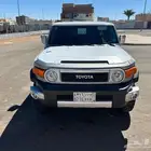 تويوتا اف جي 2010