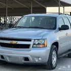 شفروليه - تاهو - 2012 - سعودي - بدون دبل مخزن