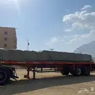 للبيع تيدر سطحة امريكي