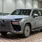 لكزس LX600 BB 2025 بريمي