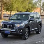 تويوتا برادو 2022 فل كامل