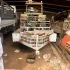 مولد كهرباء