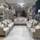 كنب ملكي كلاسيك بسعر المصنع شامل التوصيل داخل الرياض