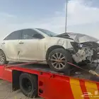كامري 2015 مصدومه
