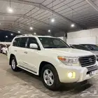 تويوتا GX-R 2014