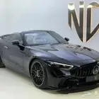 مرسيدس SL63
