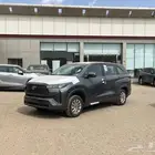 تويوتا انوفا 2025 GL