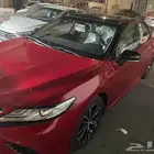 كامري se 2019 فل كامل مالك اول