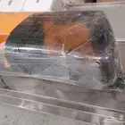 عده مطعم كامل وجديد بسعر الفاتوره استخدام بسيط البيع