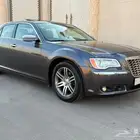 كرايزلر فل كامل ( نظيف )