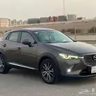 مازدا CX3 2018