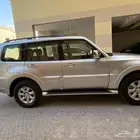 باجيرو 2020