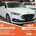 فورد مونديو ابيض 2019 ديزل وارد كوريا