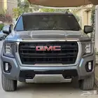 يوكن 2022 مكينه شد بلد