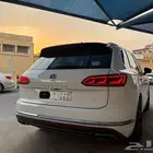 فولكس واجن طوارق 2018