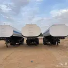 تانكي ماء جديد 30 طن